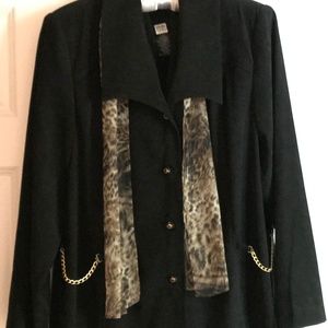 🏁Studio 1940 Ladies Top 24WP